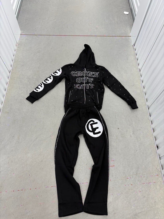 “Why envy me “ sweatsuits