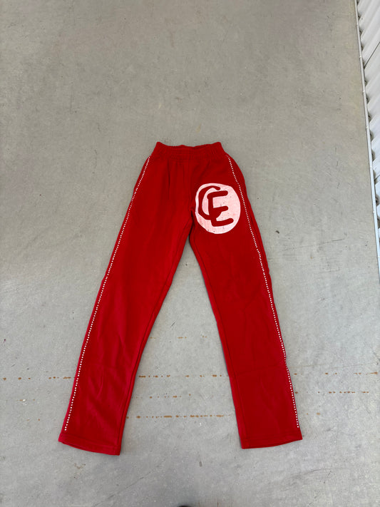 “Why envy me” sweatpants